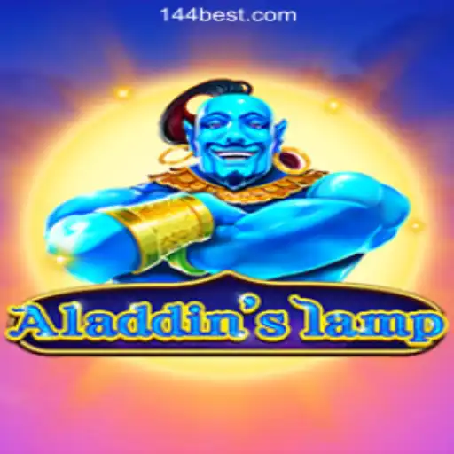 Unveiling the Mystical World of Aladdinslamp at 144bet.com: Brazil's Premier Online Casino