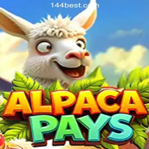 Discover AlpacaPays: The Thrilling New Game at 144bet.com Online Cassino Brasil #1