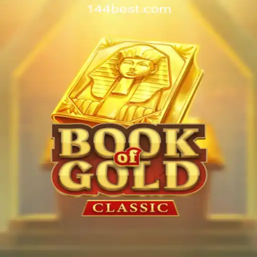 Exploring the Thrilling World of BookOfGoldClassic at 144bet.com Online Cassino Brasil #1