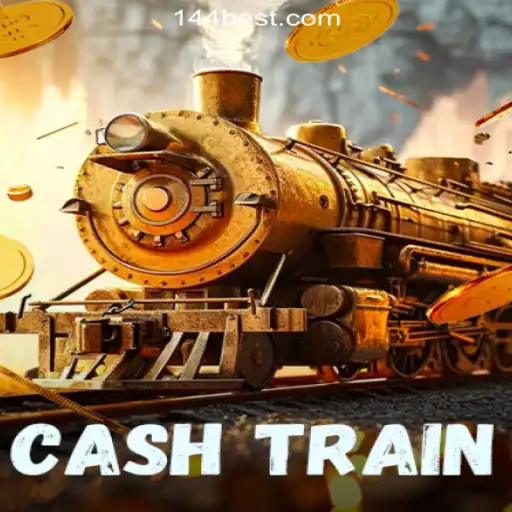 CashTrain: Explore the Thrilling World of 144bet.com Online Casino Brasil #1