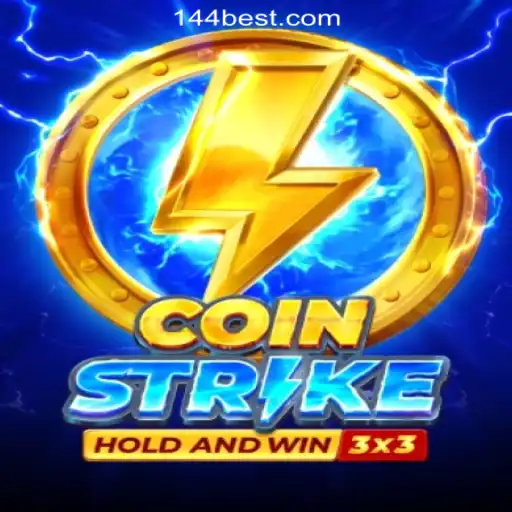 Exploring Coinstrike: A Dynamic Gaming Experience with 144bet.com Online Cassino Brasil #1