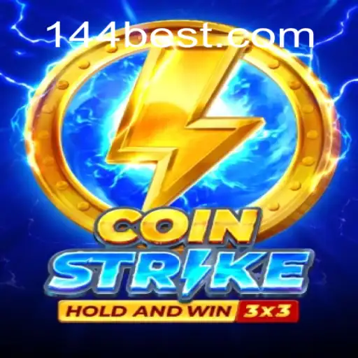 Exploring Coinstrike: A Dynamic Gaming Experience with 144bet.com Online Cassino Brasil #1