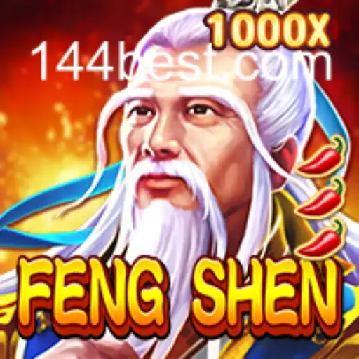 Explore the Mystical World of FengShen and the Thrills of Online Gaming at 144bet.com