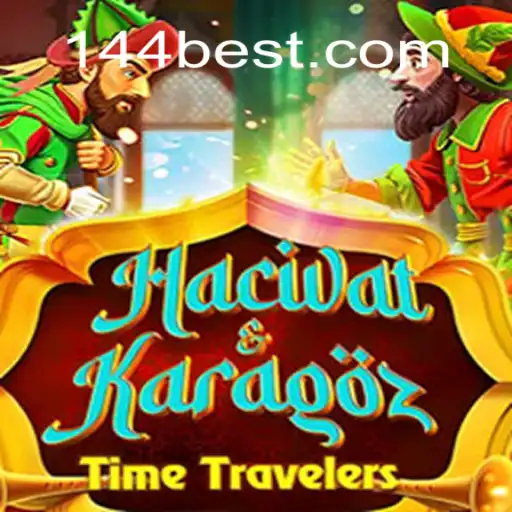 Exploring the Fascinating World of HacivatandKaragoz in the Context of Modern Online Entertainment