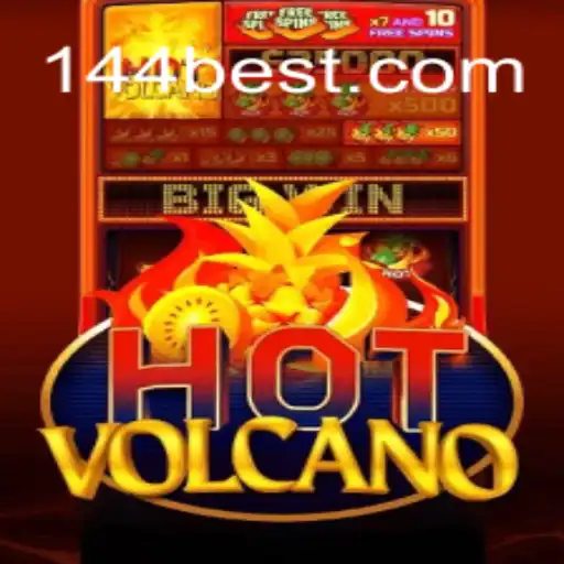 Discover the Thrilling World of HotVolcano at 144bet.com Online Cassino Brasil #1
