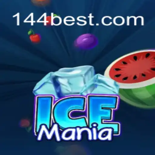 Unveiling IceMania: A Captivating Adventure in Online Gaming