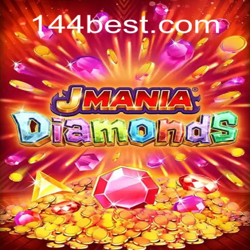 Discover the Thrills of JManiaDiamonds: The Ultimate Online Casino Experience at 144bet.com
