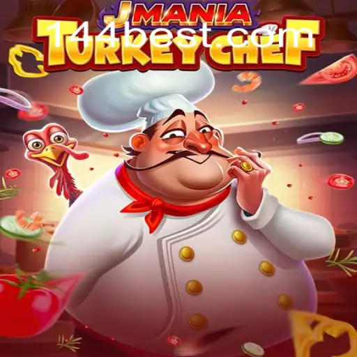 Unveiling JManiaTurkeyChef: A Culinary Adventure in the Digital World