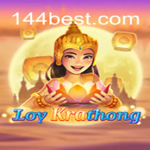 Exploring the Cultural Significance of LoyKrathong and Its Connection to 144bet.com Online Cassino Brasil