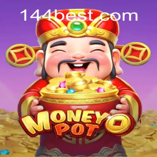 Discover MoneyPot: The Ultimate Online Casino Experience at 144bet.com