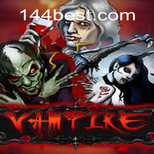 Explore the Thrilling World of Vampire: A Captivating Online Casino Game