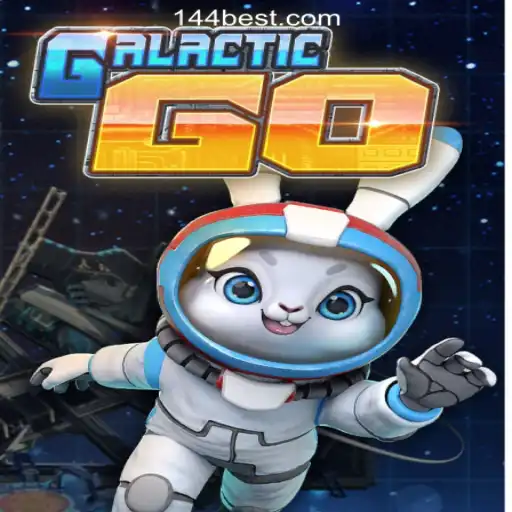 The Ultimate Experience in Interstellar Strategy: Exploring GalacticGO and 144bet.com