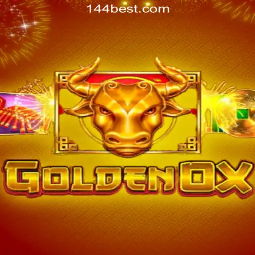 Exploring GoldenOx: The Premier Online Casino Experience at 144bet.com