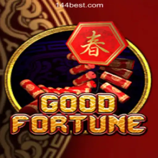 Experience the Thrill of GoodFortune at 144bet.com Online Cassino Brasil #1