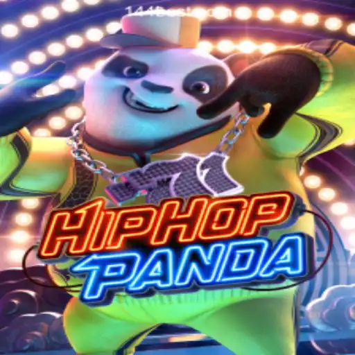 Unveiling HipHopPanda: The Thrilling Online Casino Game at 144bet.com