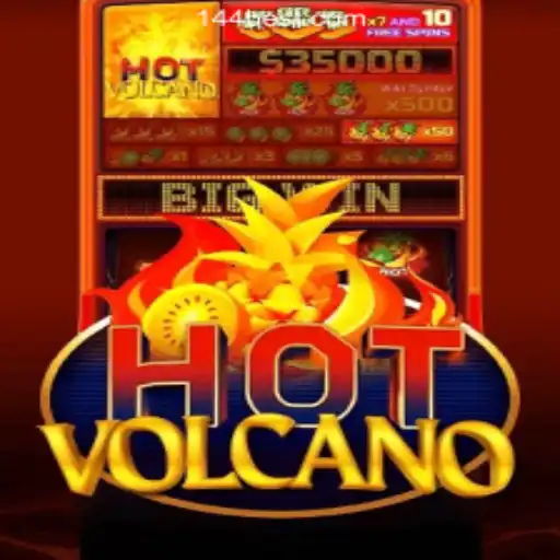 Discover the Thrilling World of HotVolcano at 144bet.com Online Cassino Brasil #1