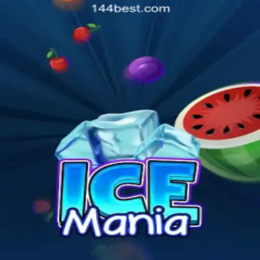 Unveiling IceMania: A Captivating Adventure in Online Gaming