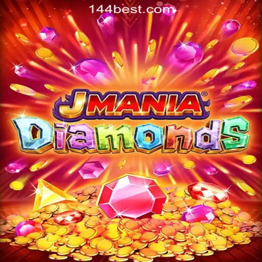 Discover the Thrills of JManiaDiamonds: The Ultimate Online Casino Experience at 144bet.com