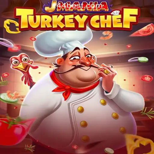 Unveiling JManiaTurkeyChef: A Culinary Adventure in the Digital World