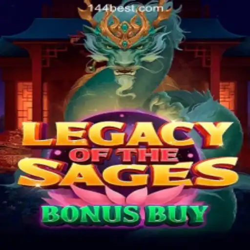 Exploring the Thrills of LegacyoftheSagesBonusBuy at 144bet.com Online Cassino Brasil