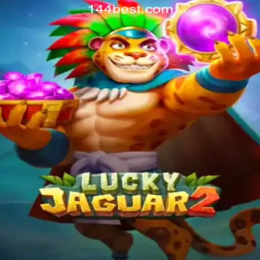 Discovering Luckyjaguar2: The Ultimate Game Experience at 144bet.com Online Cassino Brasil #1