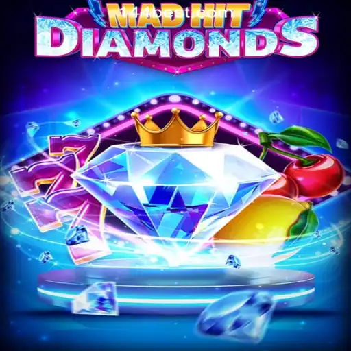 Discover the Thrills of MadHitDiamonds: The Ultimate Online Casino Experience