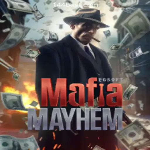 Experience the Thrills of MafiaMayhem