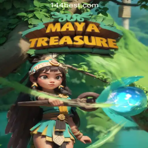 Discover the Exciting World of MayaTreasure: The Top Brazilian Online Casino Game at 144bet.com