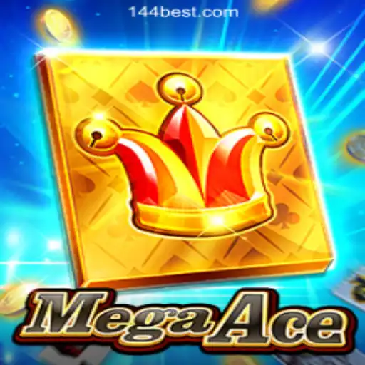 MegaAce: Dive into Brasil's Premier Online Casino Experience with 144bet.com