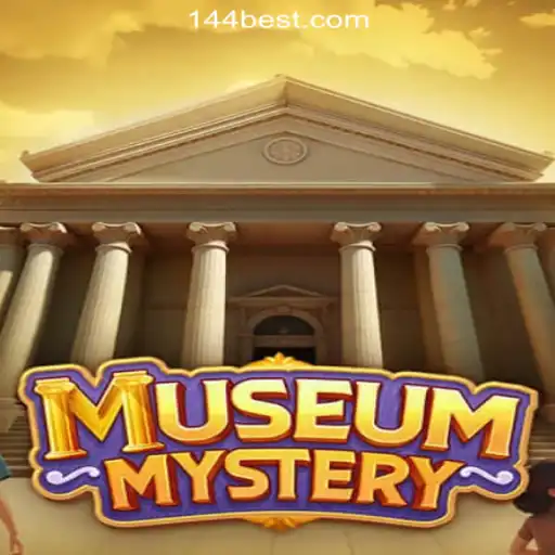 MuseumMystery: A Thrilling Adventure in the Heart of Art
