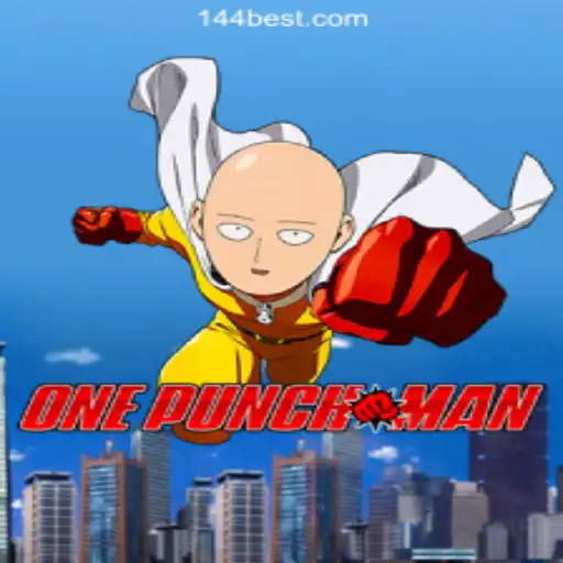 Discover the Thrills of 'OnePunchMan' in the World of 144bet.com Online Cassino Brasil #1