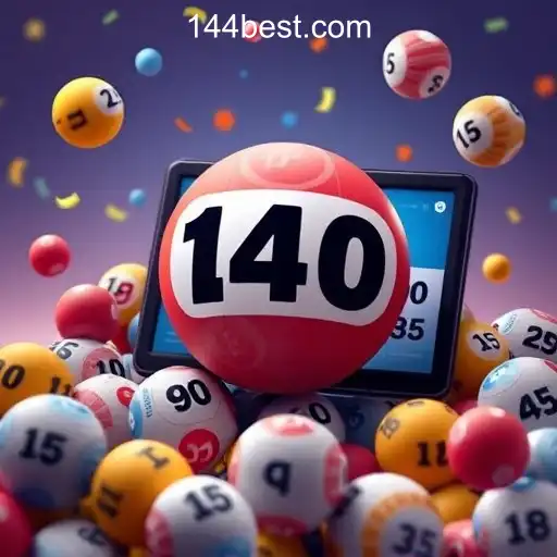 The Rise of Online Lottery: A Deep Dive into 144bet.com Online Cassino Brasil #1