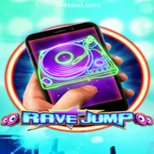 RaveJumpmobile: The Ultimate Thrill in Mobile Gaming