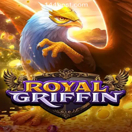 Discover the Exciting World of RoyalGriffin Casino Game