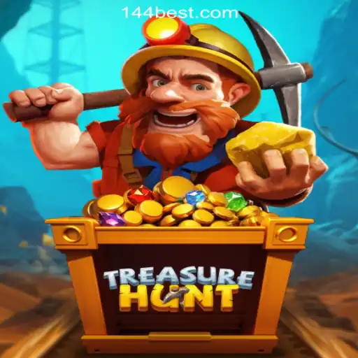 Discover the Thrills of TreasureHunt: The Ultimate Adventure with 144bet.com Online Cassino Brasil #1
