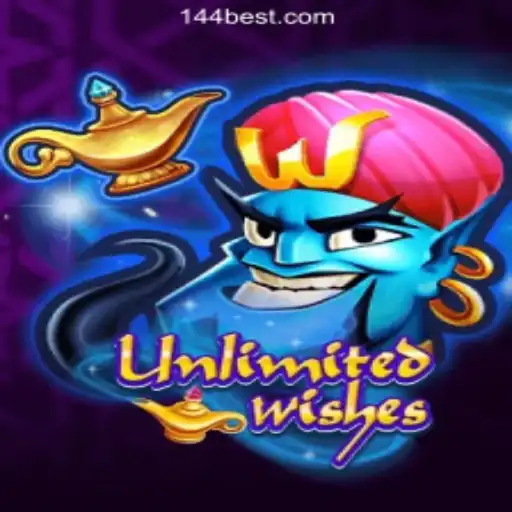 Explore the Magic of UnlimitedWishes: A Leading Online Casino Game in Brazil