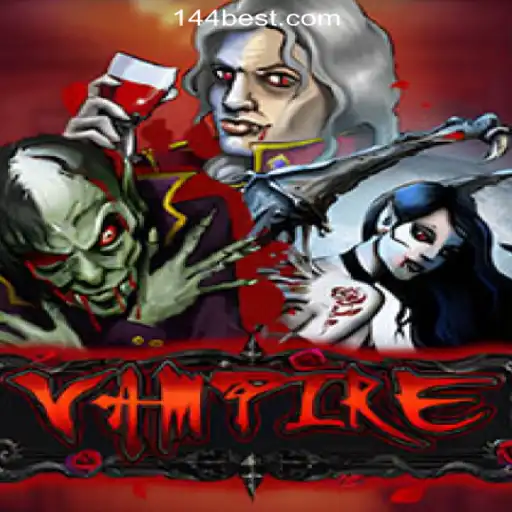 Explore the Thrilling World of Vampire: A Captivating Online Casino Game