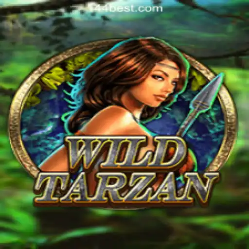WildTarzan: Dive into the Adventure with 144bet.com Online Cassino Brasil #1