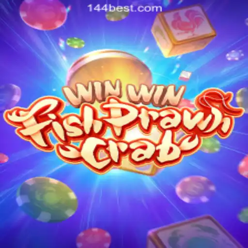 Exploring WinWinFishPrawnCrab: A Riveting Online Casino Experience
