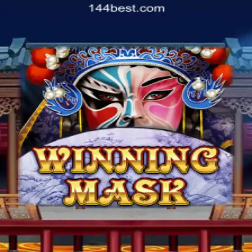 WinningMask: Dive into the Thrilling World of Online Gaming