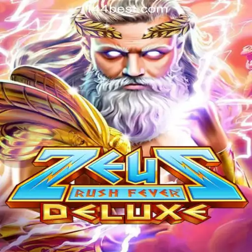 ZeusRushFeverDeluxe: The Ultimate Online Casino Experience at 144bet.com Brasil #1